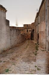 Photo Texture of Background Castellammare Italy